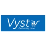 Vyst-Delivering Time
